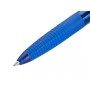 PENNA PILOT SUPER GRIP G CLICK 1,0 MM COL. NERO