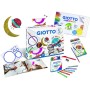 COLORI GIOTTO ART LAB EASY DRAWING