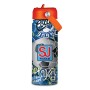 BORRACCIA TERMICA 500ML SJ GANG BOY