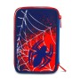 SEVEN ASTUCCIO 3 ZIP SPIDER-MAN HANG TIME