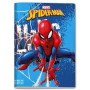 SEVEN MAXI QUADERNO A4 96/100 SPIDER-MAN RIG. 10MM