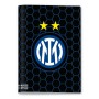 SEVEN MAXI QUADERNO A4  96/100 INTER RIG. C