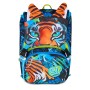 SEVEN ZAINO SDOPPIABILE BIG SJ GANG AIR TIGER