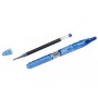 PENNA PILOT B2P BEGREEN  0,7 MM COL. NERA