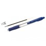 PENNA PILOT SUPER GRIP 1,0 MM COL. BLU