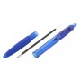 PENNA PILOT SUPER GRIP G CLICK 1,6 MM COL. BLU