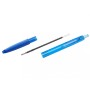 PENNA PILOT SUPER GRIP G CLICK 0,7 MM COL. BLU