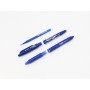 REFIL PILOT FRIXION BALL 0,7 MM CF. DA 3 PZ BLU