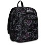 SEVEN ZAINO FREETHINK ROSE VIOLET GIRL