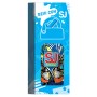 BORRACCIA TERMICA 500ML SJ GANG BOY