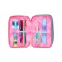 SEVEN ASTUCCIO 3 ZIP SHADY DYE GIRL