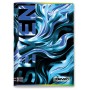 SEVEN MAXI QUADERNO A4 96/100 SEVEN RIG. C
