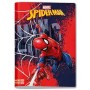 SEVEN MAXI QUADERNO A4 96/100 SPIDER-MAN RIG. A