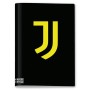 SEVEN MAXI QUADERNO A4  96/100 JUVENTUS RIG. C
