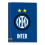 SEVEN MAXI QUADERNO A4  96/100 INTER RIG. 10MM