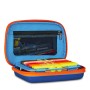 SEVEN ASTUCCIO SPEED PAD+ 3D SJ GANG DRAGON GLIDE