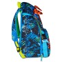 SEVEN ZAINO SDOPPIABILE BIG SJ GANG AIR TIGER