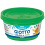 COLORI A DITA GIOTTO DA 100 ML. CF DA 6 PZ ASS.