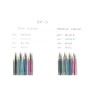 PENNA PILOT BP-S 0,7 MM COL. BLU