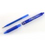 PENNA PILOT FRIXION BALL CLICKER 0.7MM COL. BLU