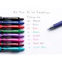 PENNA PILOT G-2 PIXIE MINI 0,7 MM COL. BLU