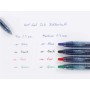 PENNA PILOT B2P BEGREEN  0,7 MM COL. BLU