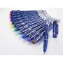 PENNARELLI FRIXION FINELINER 1,3 MM COL. AZZURRO