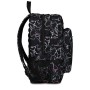 SEVEN ZAINO FREETHINK ROSE VIOLET GIRL
