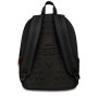 SEVEN ZAINO FREETHINK JET BLACK