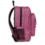 SEVEN ZAINO FREETHINK RASPBERRY ROSE
