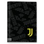 SEVEN MAXI QUADERNO A4  96/100 JUVENTUS RIG. C