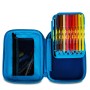 SEVEN ASTUCCIO SPEED PAD+ 3D SJ GANG AIR TIGER