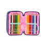 SEVEN ASTUCCIO 3 ZIP SHADY DYE GIRL