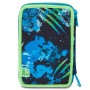 SEVEN ASTUCCIO 3 ZIP SJ GANG AIR TIGER