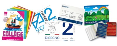 Pouches 80my - 125My | Gruppo Vulcano | Ingrosso e Dettaglio