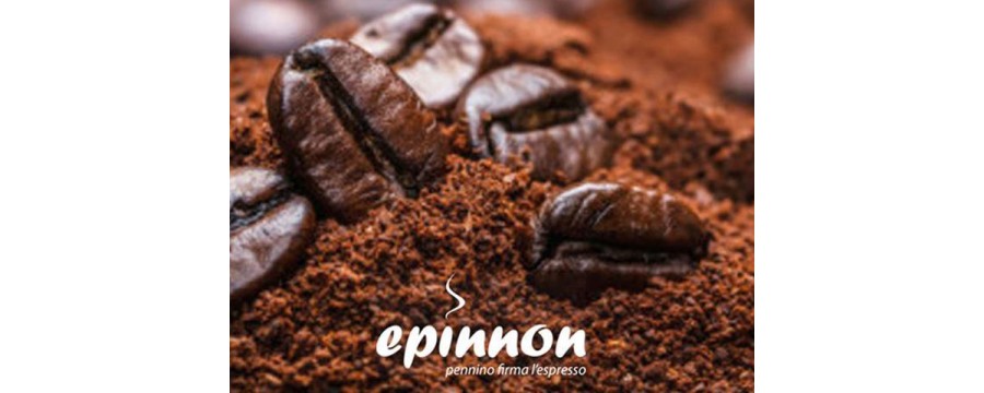 Caffè Epinnon | Gruppo Vulcano | Ingrosso e Dettaglio